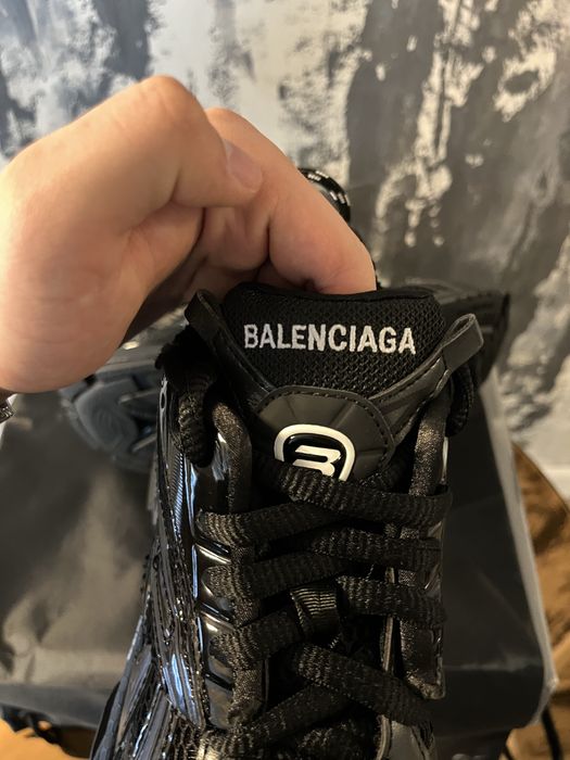 Balenciaga runners 40 NOI