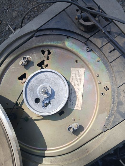 Продам проигрыватель