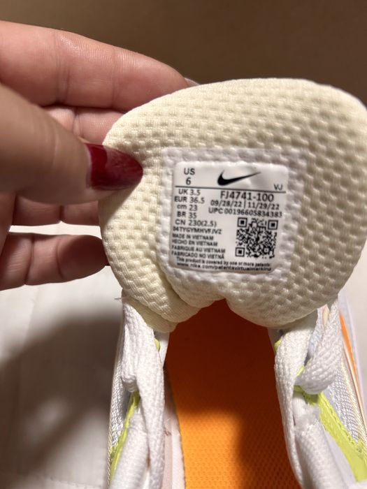 Nike air max bliss nn