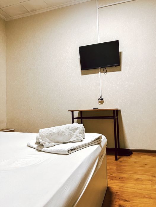 Сдаются номера от 2500