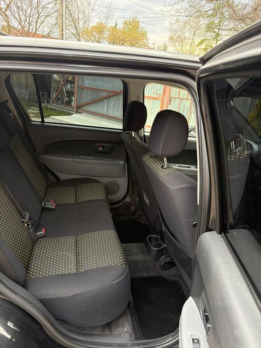 Daihatsu Sirion 2009,  1.3 (91 CP), benzin