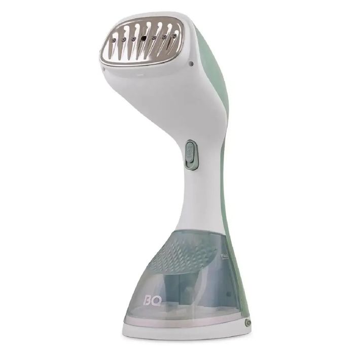 Ручной отпариватель BQ SG1003H White-Mint