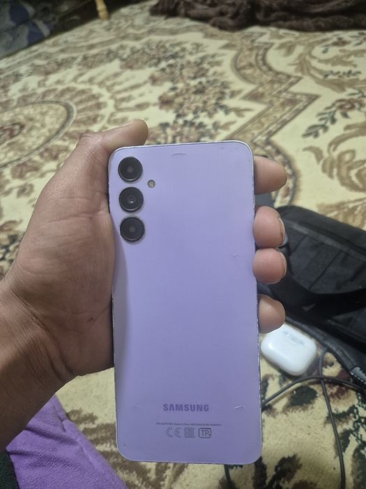 Samsung A 05 128 ga 4 talik