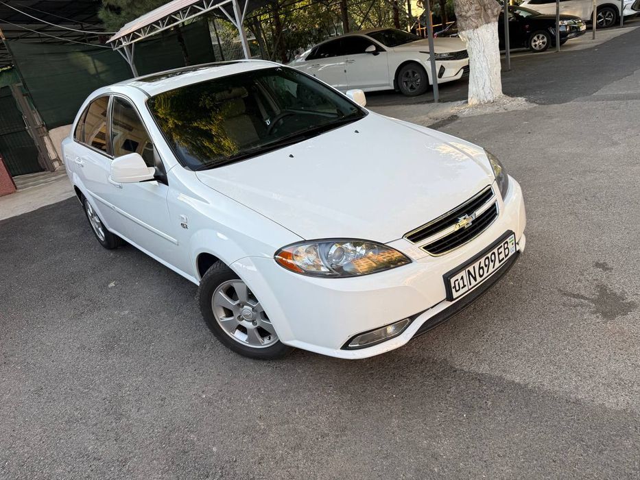 Gentra 2020 srochno