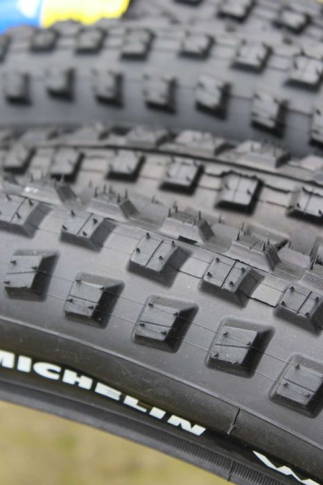 Michelin Wild Access Line MTB - 29x2.40" - sarma