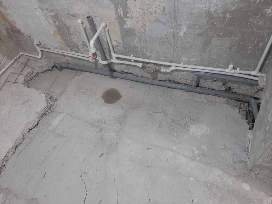 Instalator,  seriozitate