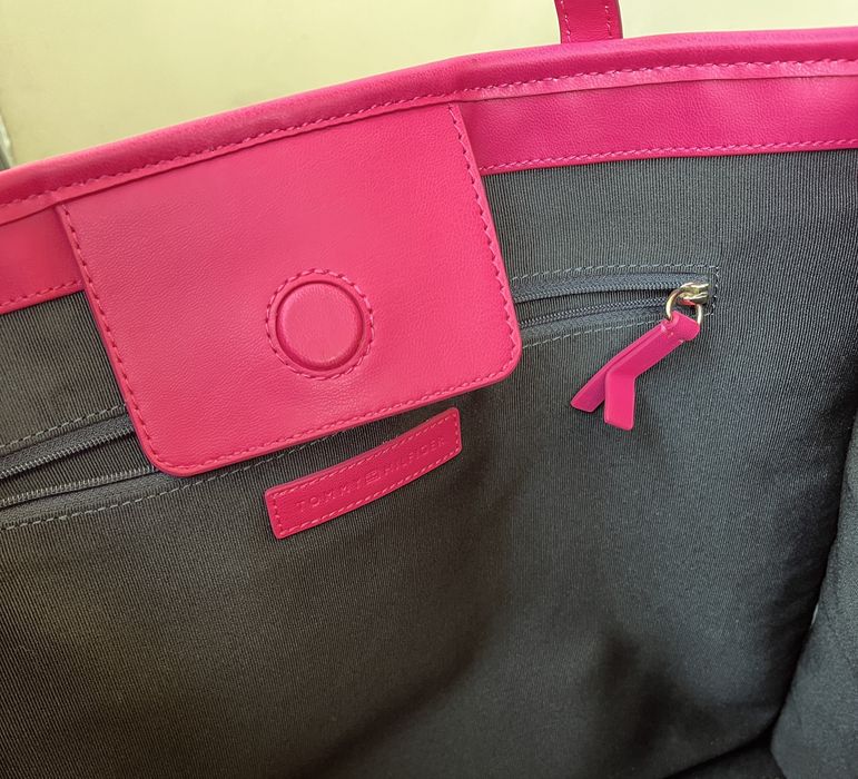 Tommy Hilfiger Guess