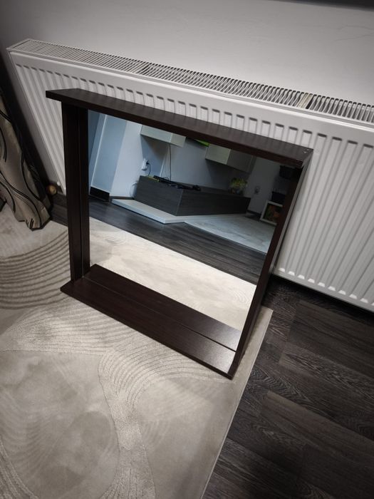 Oglinda de baie(cersant)sanitare