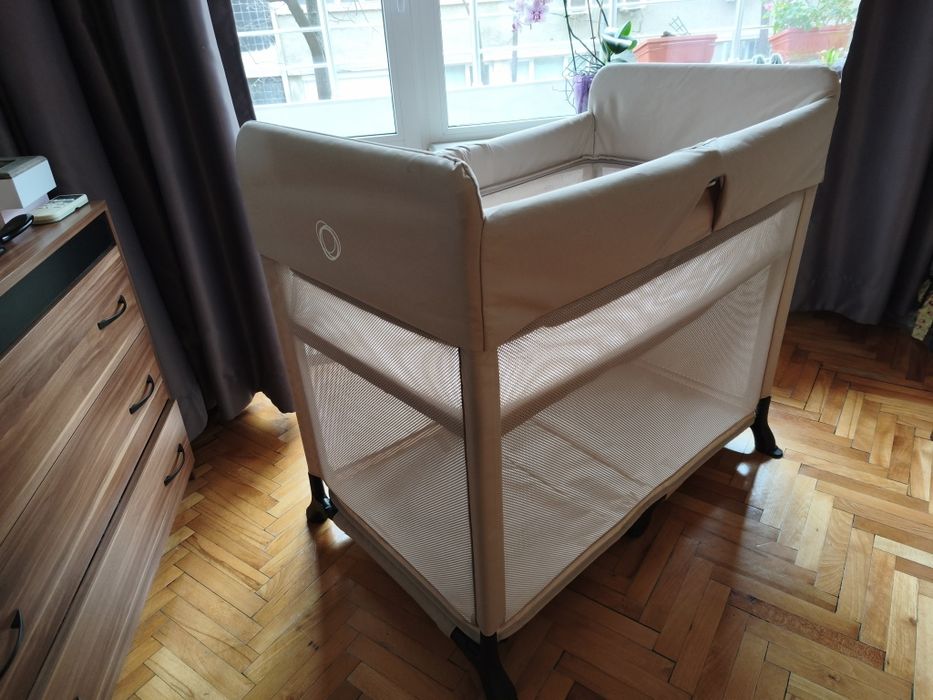 Сгъваема кошара Bugaboo Stardust