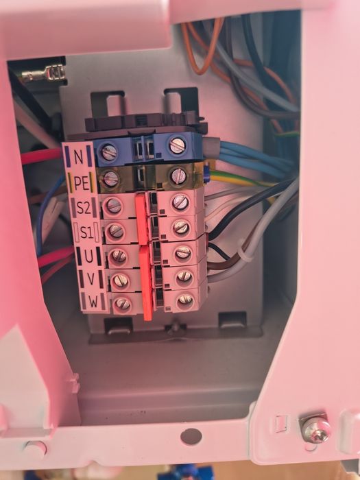 Centrală termică electrică