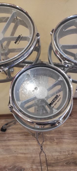 Рототоми + палки