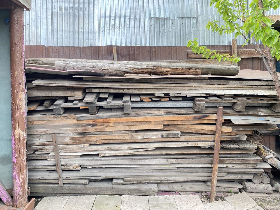 Продам ДРОВА срочно! ТОРГ