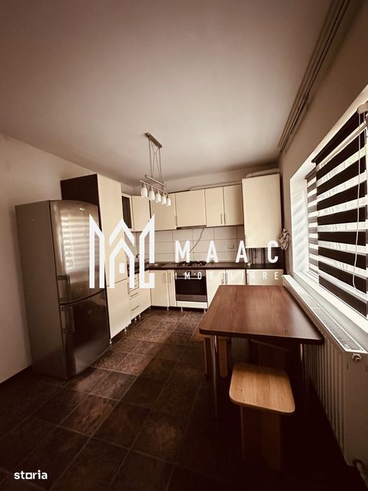 Apartament modern 3 camere | Zona Lazaret | 102 mp