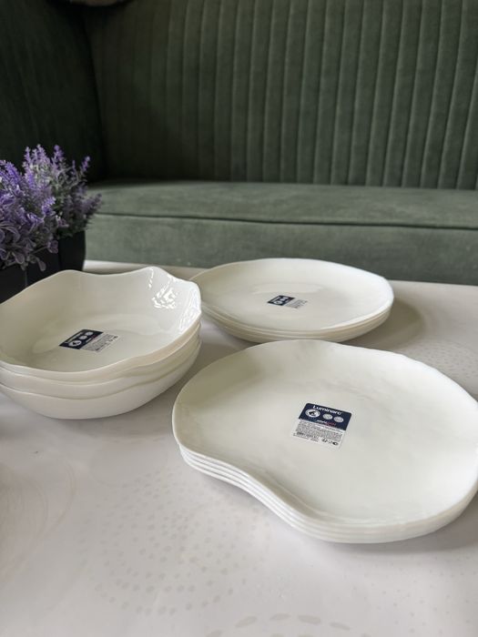 Luminarc-тың эксклюзивті нұсқасы