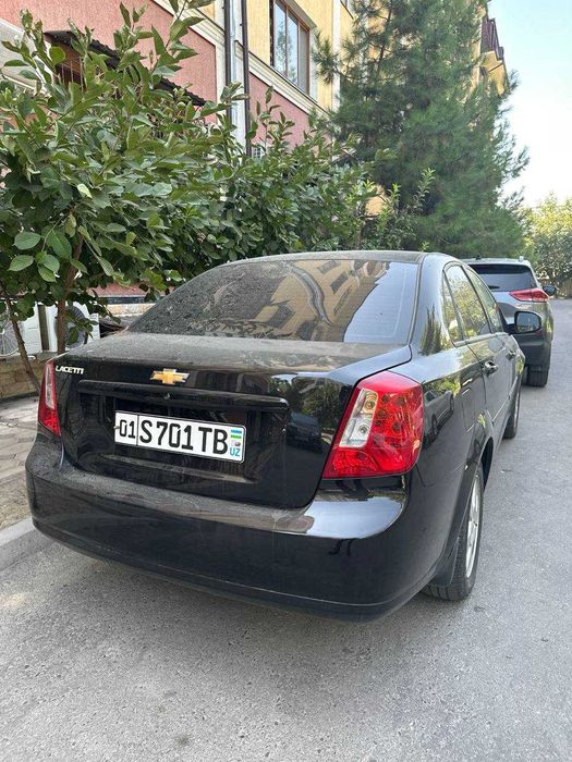 Ideal gentra full sotiladi lyukli tozza