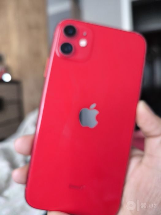 Iphone 11 /128 GB Б/У