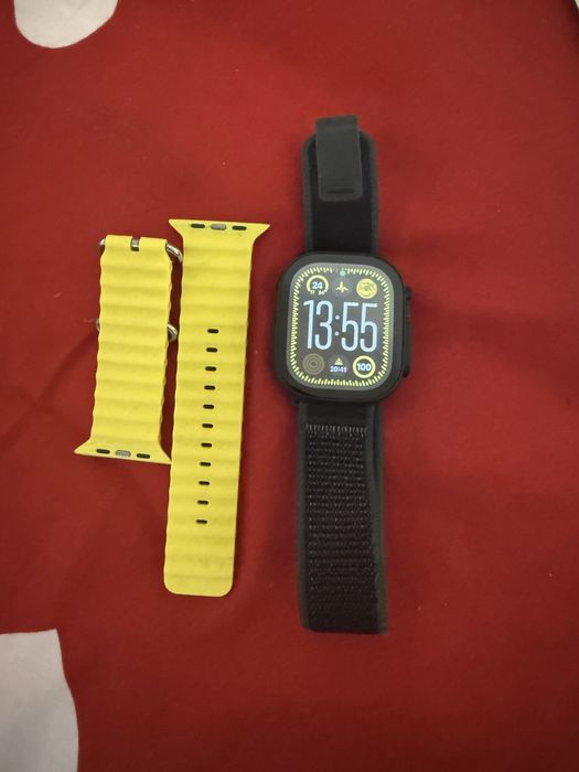 Apple watch ultra 2