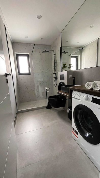 Regim hotelier zona Doamna Stanca