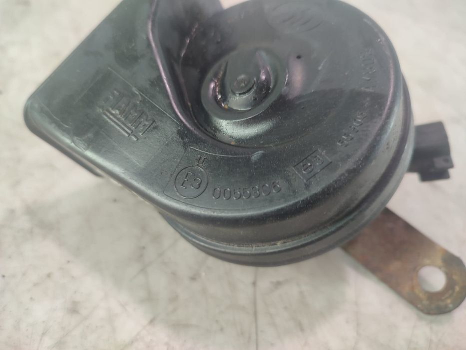 Claxon 0055306 Fiat Punto 3 [2005 - 2012] 1.3 D 199A9000