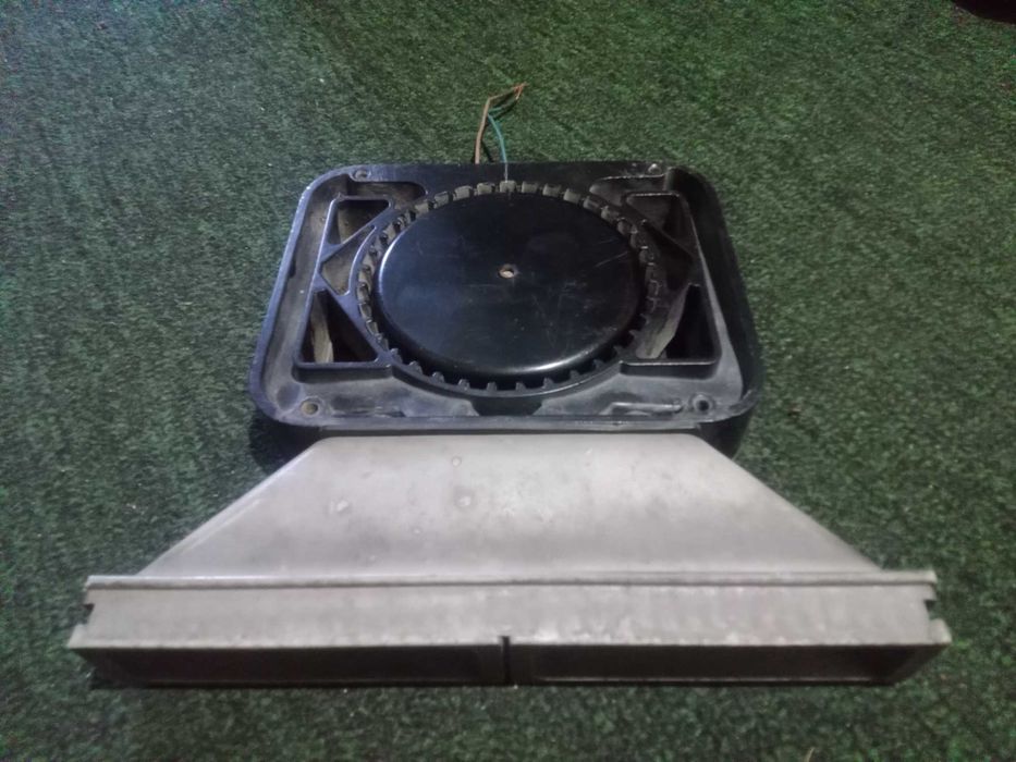 Громкоговоритель и СГУ