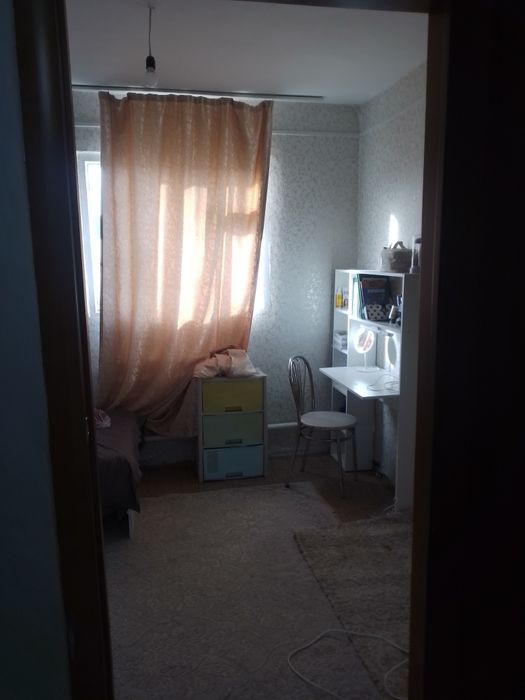 Пролом частный дом