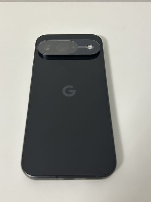 Google Pixel 9, 128GB, 12GB RAM, 5G