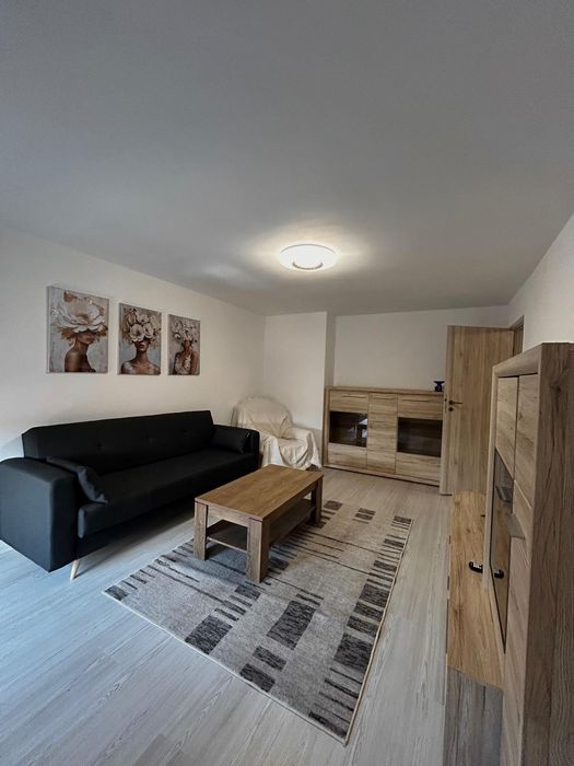 Apartament de inchiriat, 2 camere