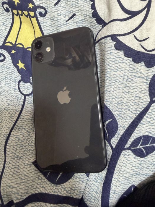 Продам Iphone 11 128gb