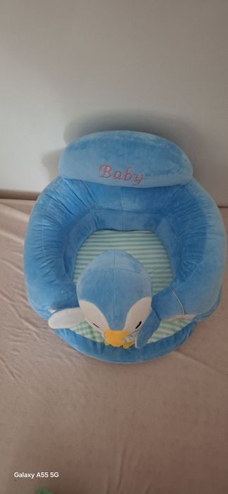 Детско фотьойлче