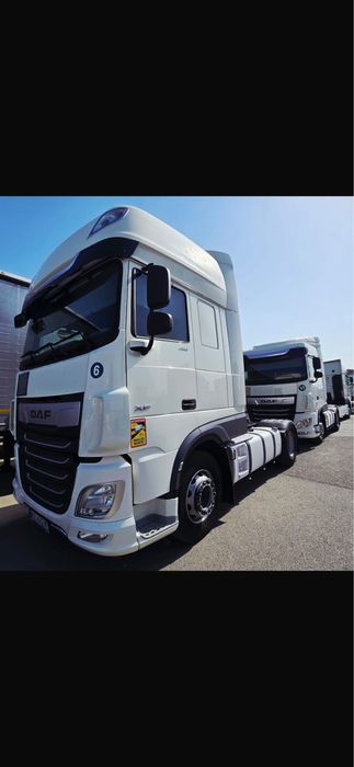 Daf xf 480.