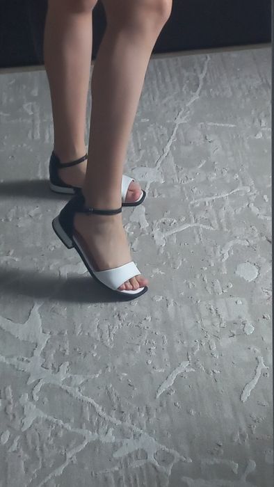 Сандали летние женские