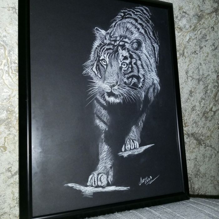 Картины ручной работы