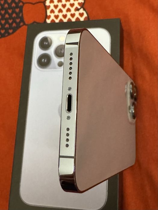 Iphone 13 Pro Max 256 gb