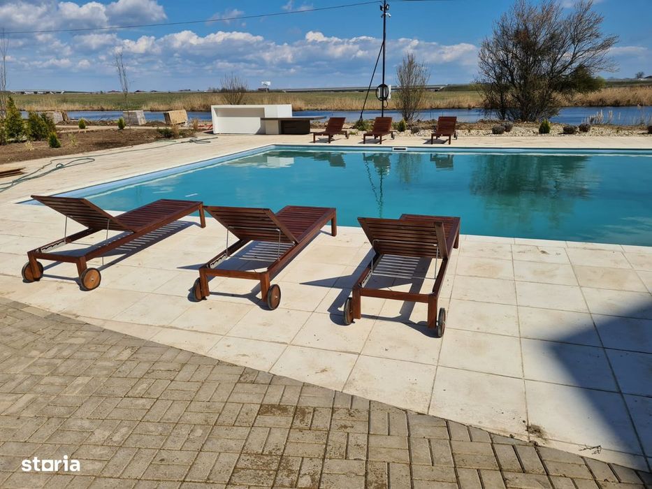 NorthLight Residence-3 camere/ 2 bai/Comision0%