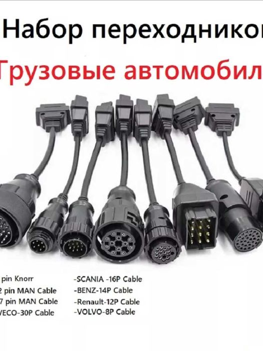 Scanmatik 2 pro Сканматик 2 про