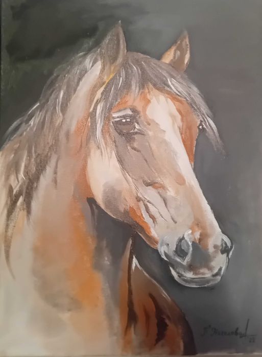 Картина, живопис