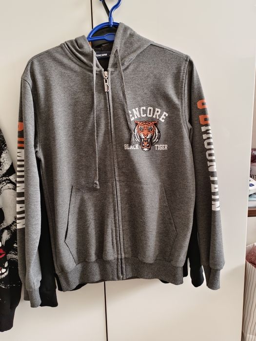 Худи на мальчика