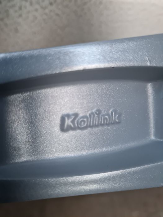 Оригинални джанти за ФОЛКСВАГЕН VW AUDI SEAT SKODA R17 5x112 ET40 7J