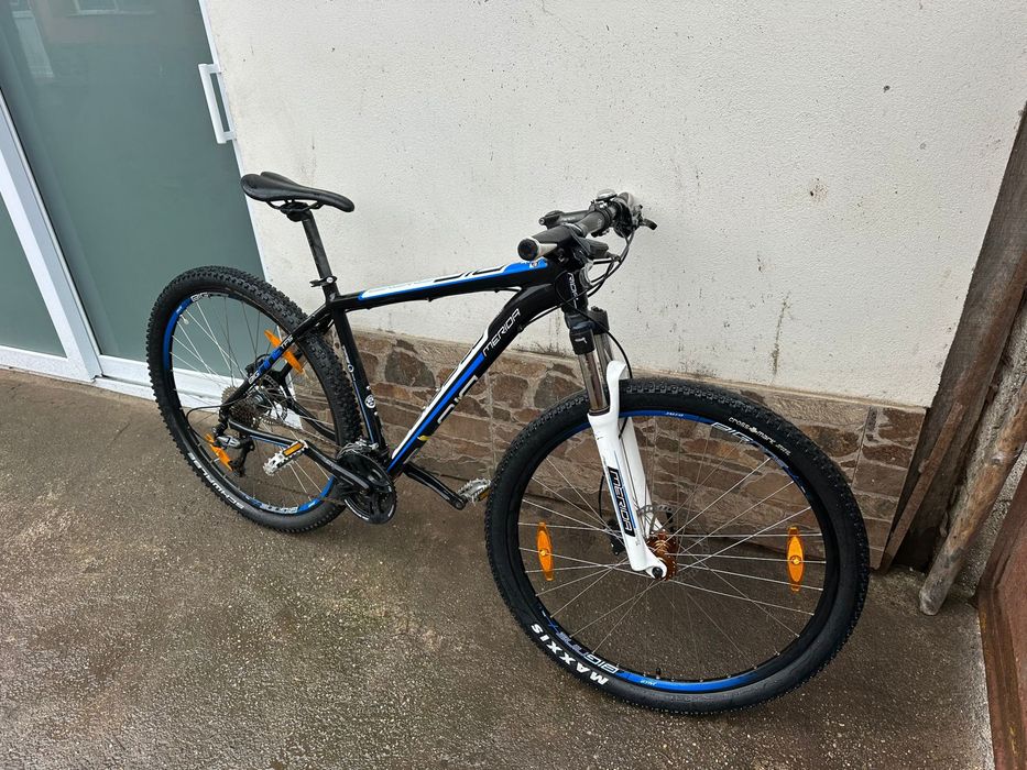 Vand biciclete in stare buna