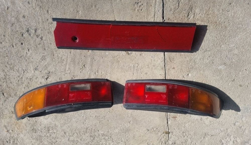 Стопаки на тройку