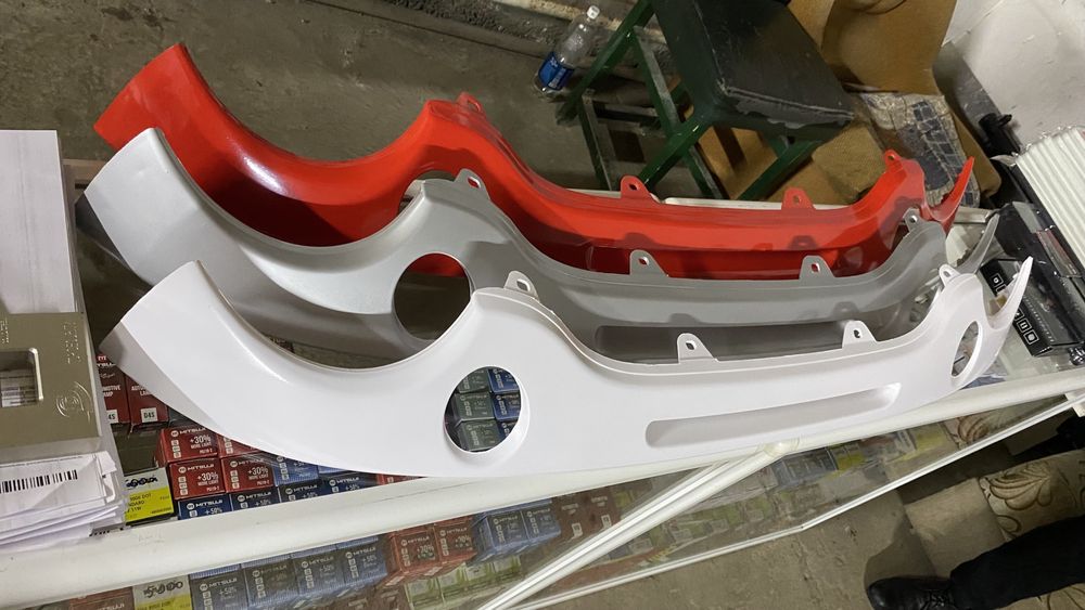 Матиз запчасти фара и задние фонари