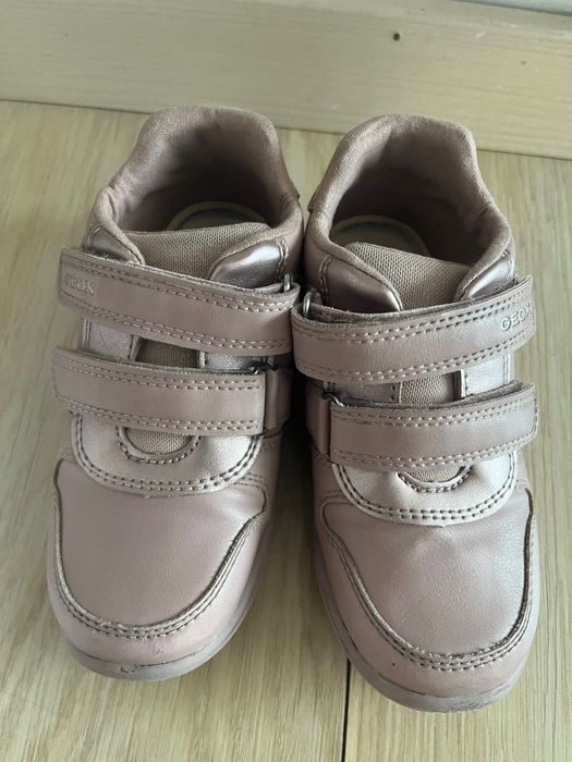 Adidasi fetite geox 26
