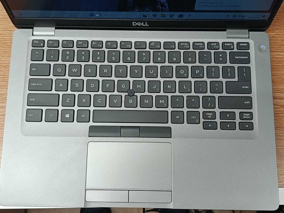 Dell Latitude 5411 i5-10400H 8GB 256GB SSD Win 10 Pro – Garanție 24 Luni