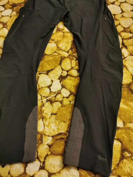 Pantaloni Radys R4 Alpin L Mammut Salewa La Sportiva  Marmmot Arcteryx