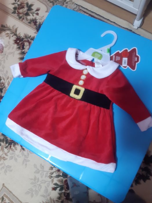 Rochita fetite 62 - 68 cm