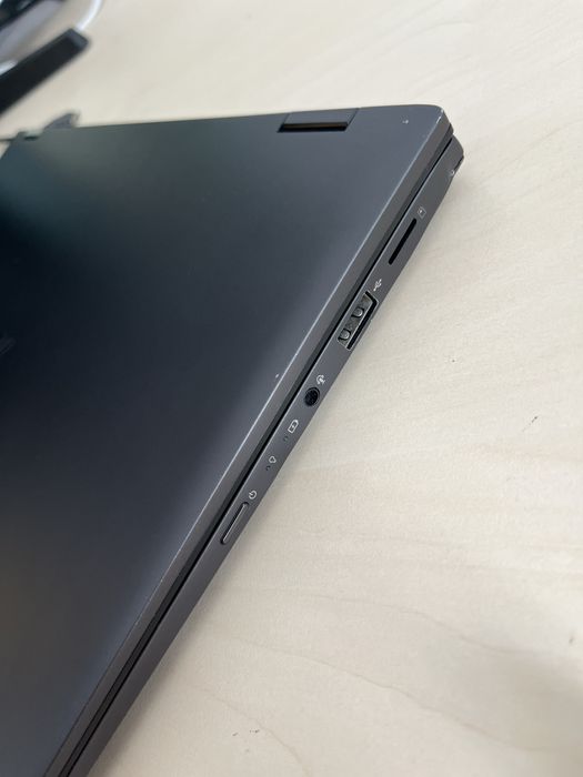 ASUS ZenBook Flip 14 UX463F | Intel Core i7 | Touchscreen | Flip 360° | ScreenPad | SSD 477 GB