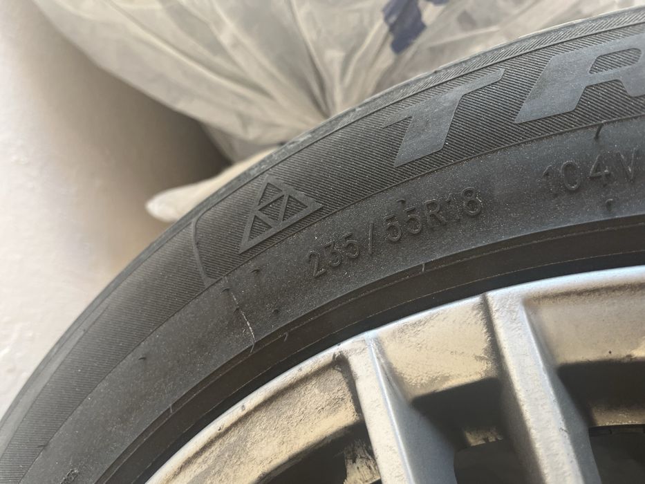 Ауди Audi диски