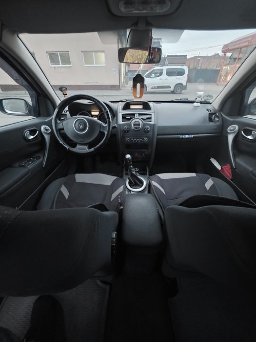 Vand Megane 2  1.5 dci