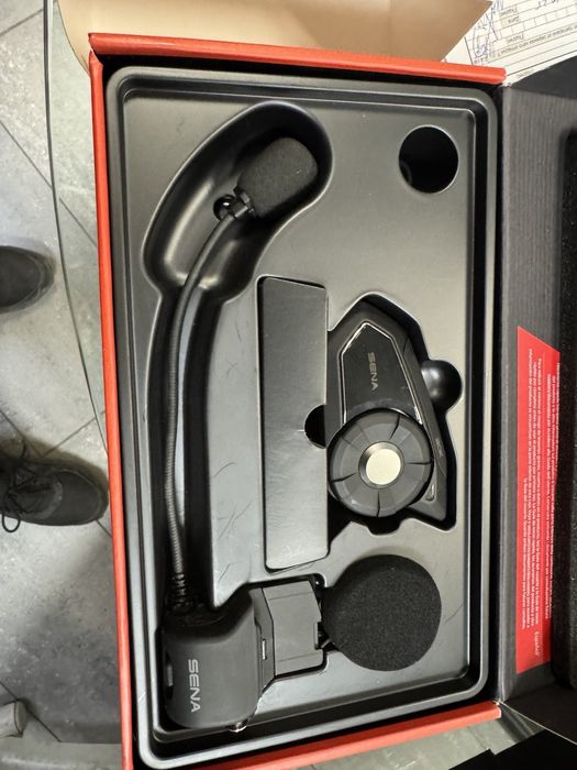 SENA 50S, 30K,  SLR2 , 10U,  Bluetooth комуникатори