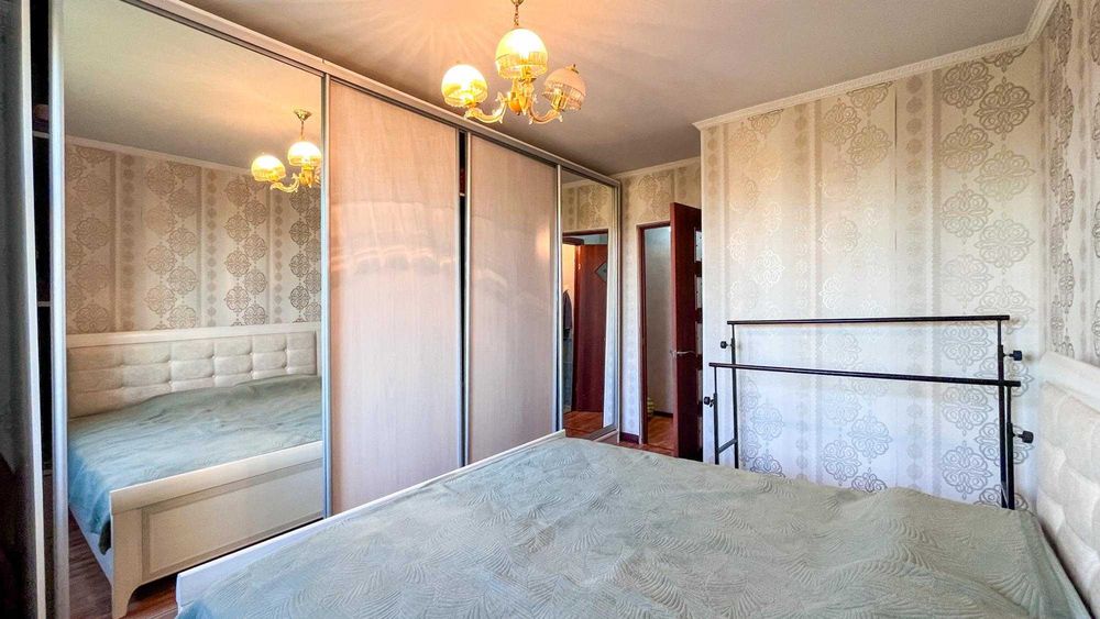 Продам 4х ком В Жастаре Данил Империя